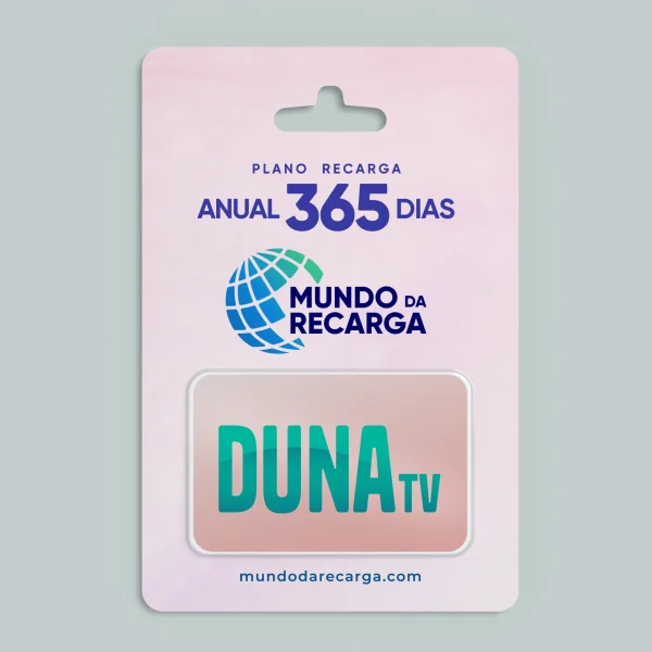 DunaTV + Filmes 365d