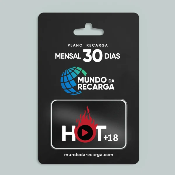 Hot 18+ - 30d