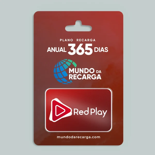 Redplay - 365d