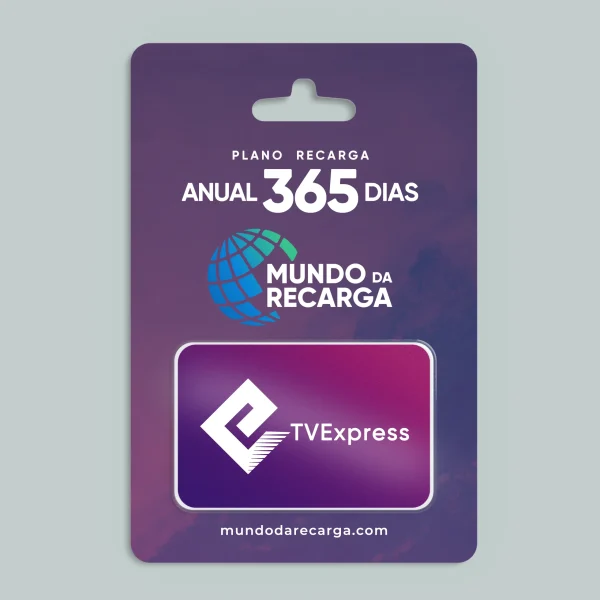 TV Express  - 365 D