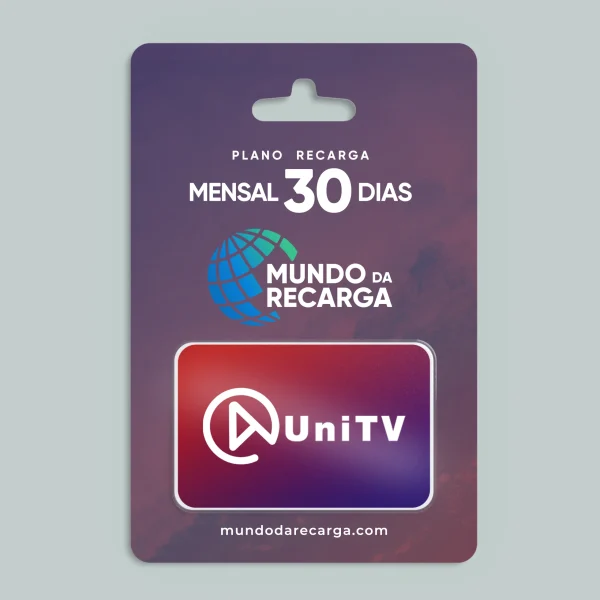UniTV -30d