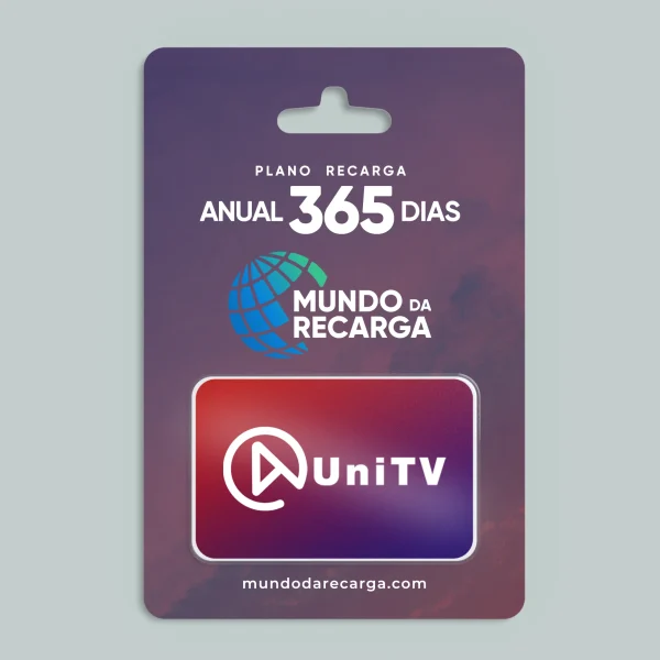 UniTV - 365d