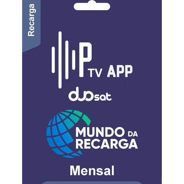 Pulse TV  + Loon ( Vod ) - Mensal 30 Dias