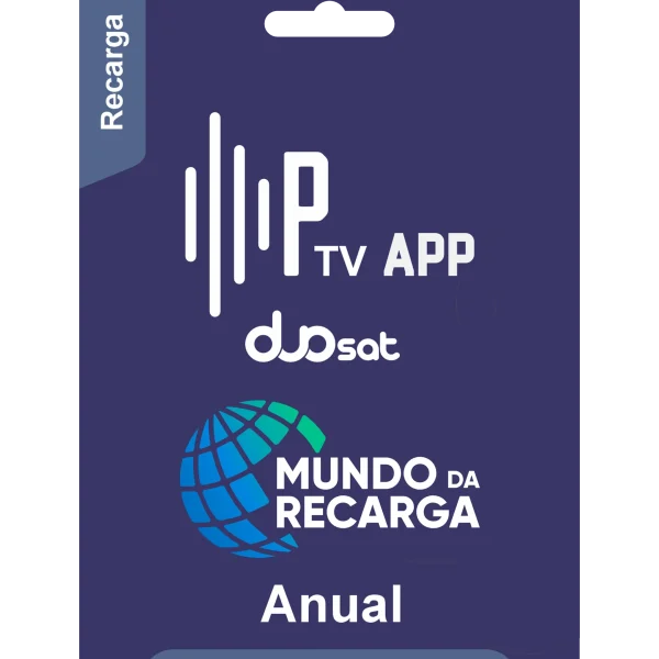 Pulse TV + Loon ( Vod ) - Anual 365 Dias