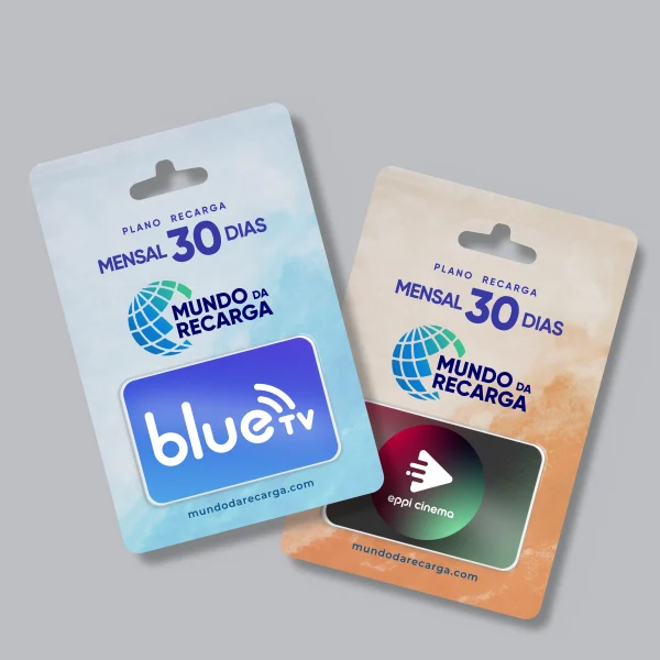 BlueTV + Eppi  Cinema - 30d