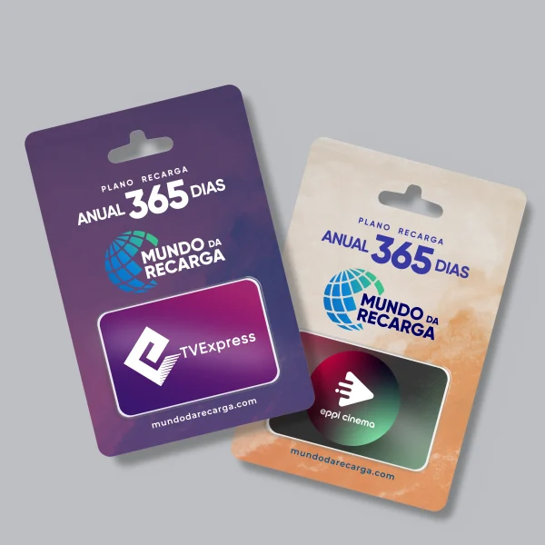 TVExpress + Eppi Cinema  - 365d