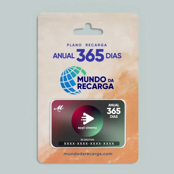 Eppi Cinema  -  365D